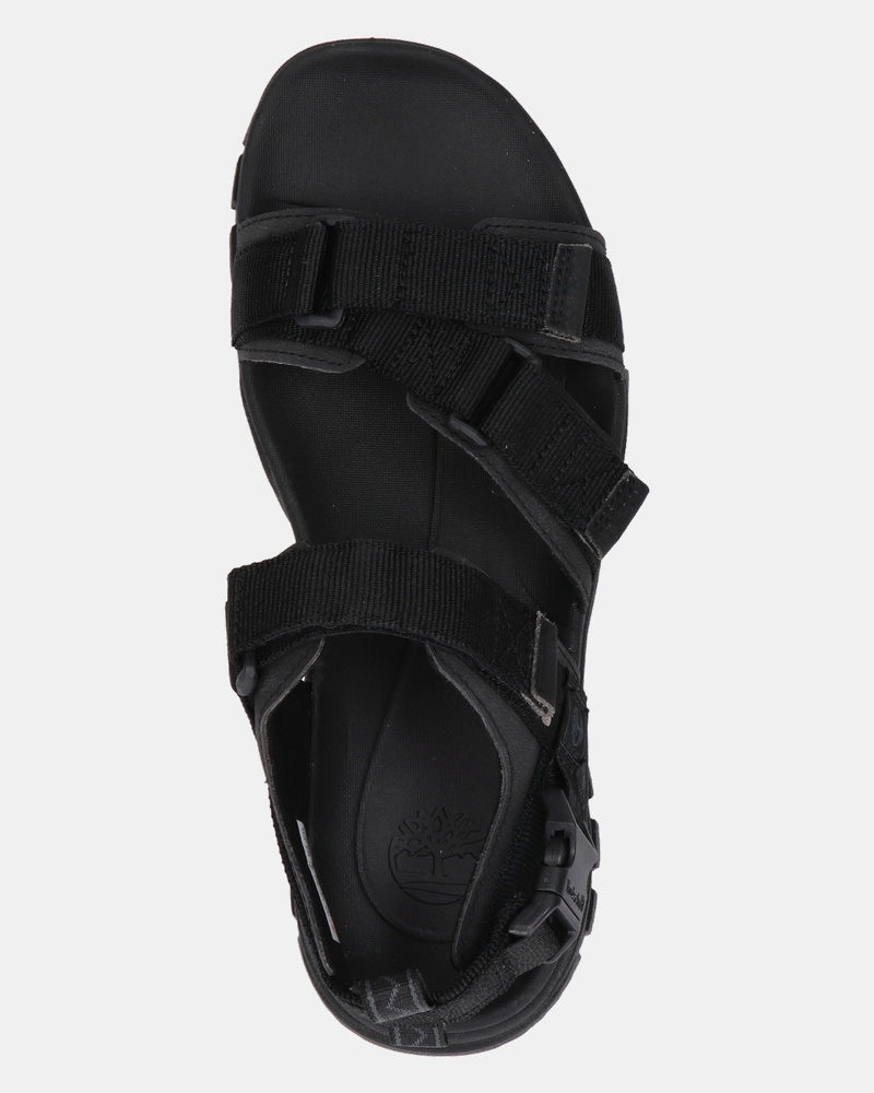 Timberland Garrison Trail Sandalen  - zwart