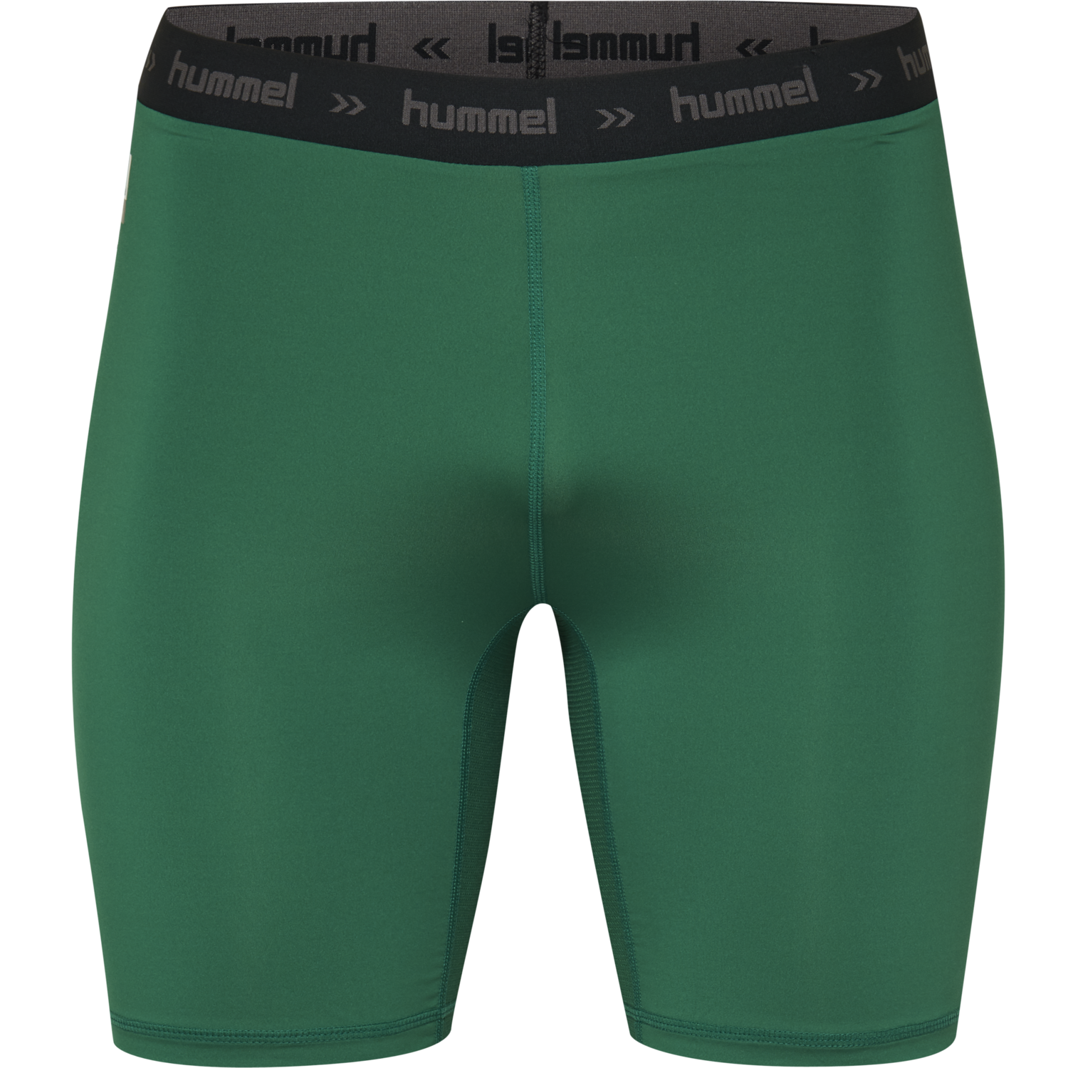HUMMEL FIRST PERFORMANCE TIGHT SHORTS
