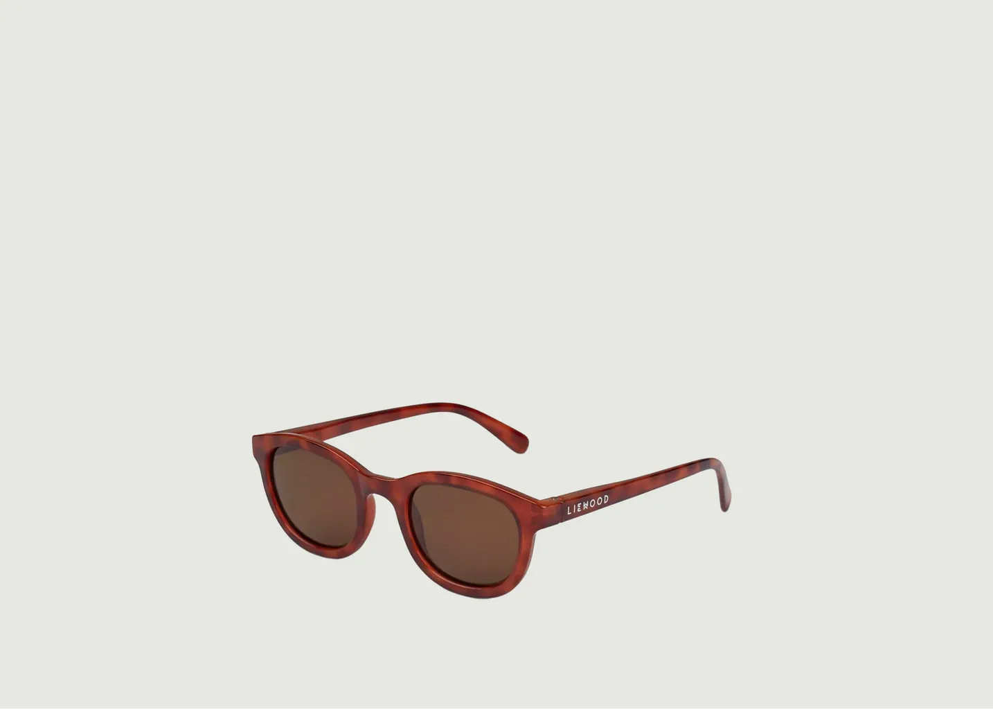 Lunettes de soleil Ruben PHOTO a changer ROSE Liewood
