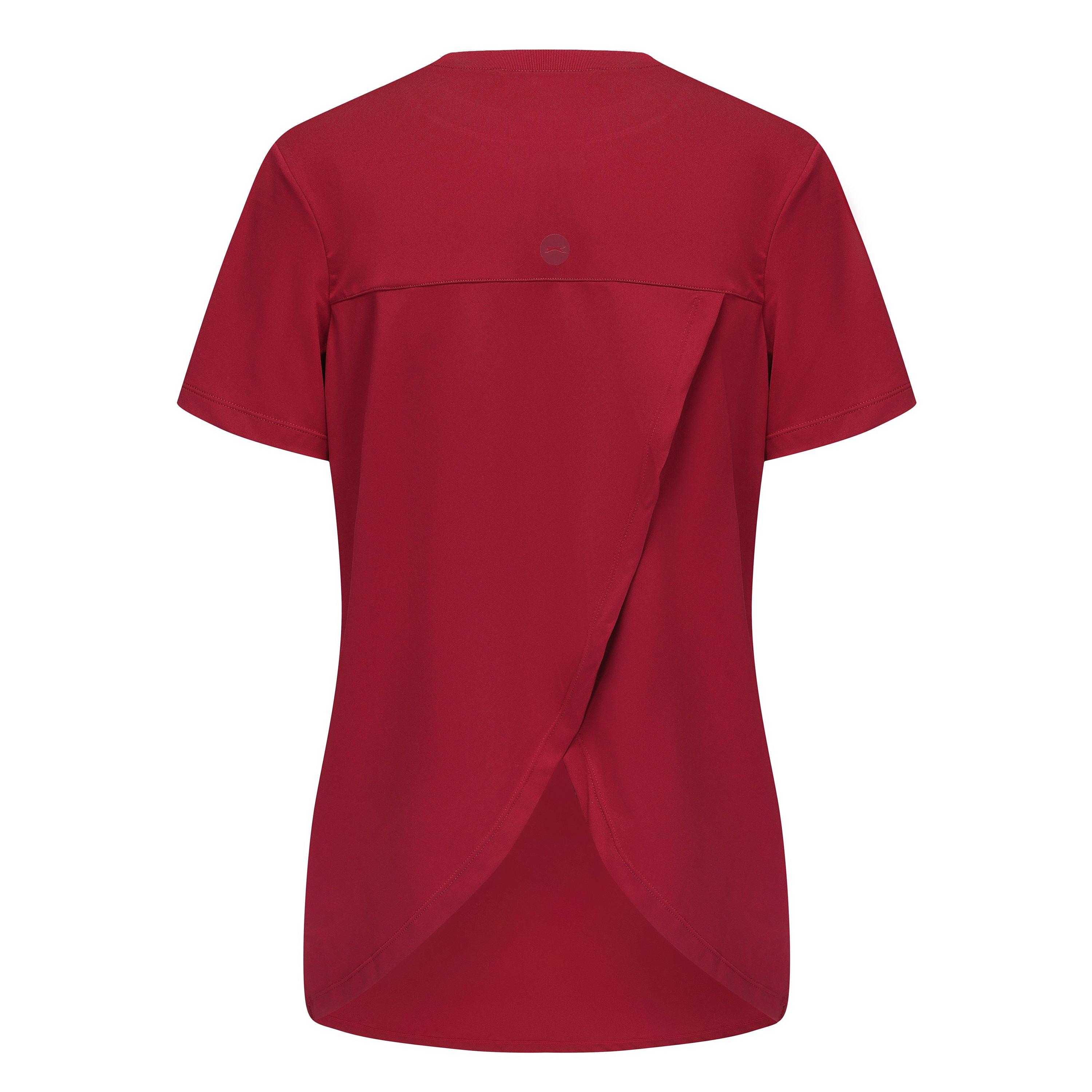 Slazenger Slaz Training Tee Ladies