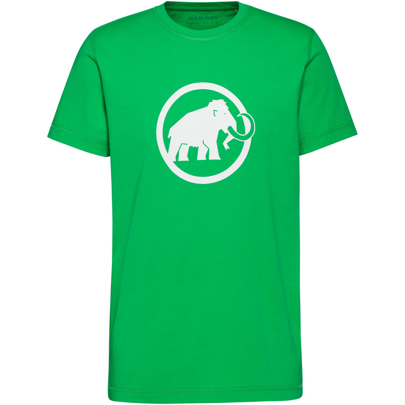 Mammut Herren Core Classic T-Shirt