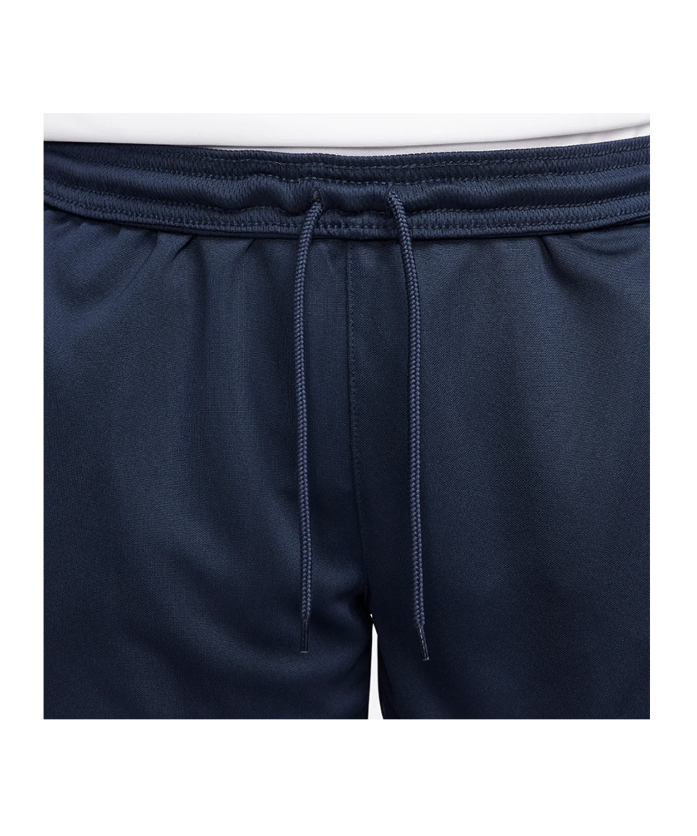 Nike Park 20 Knit Short Damen Blau Weiss F451