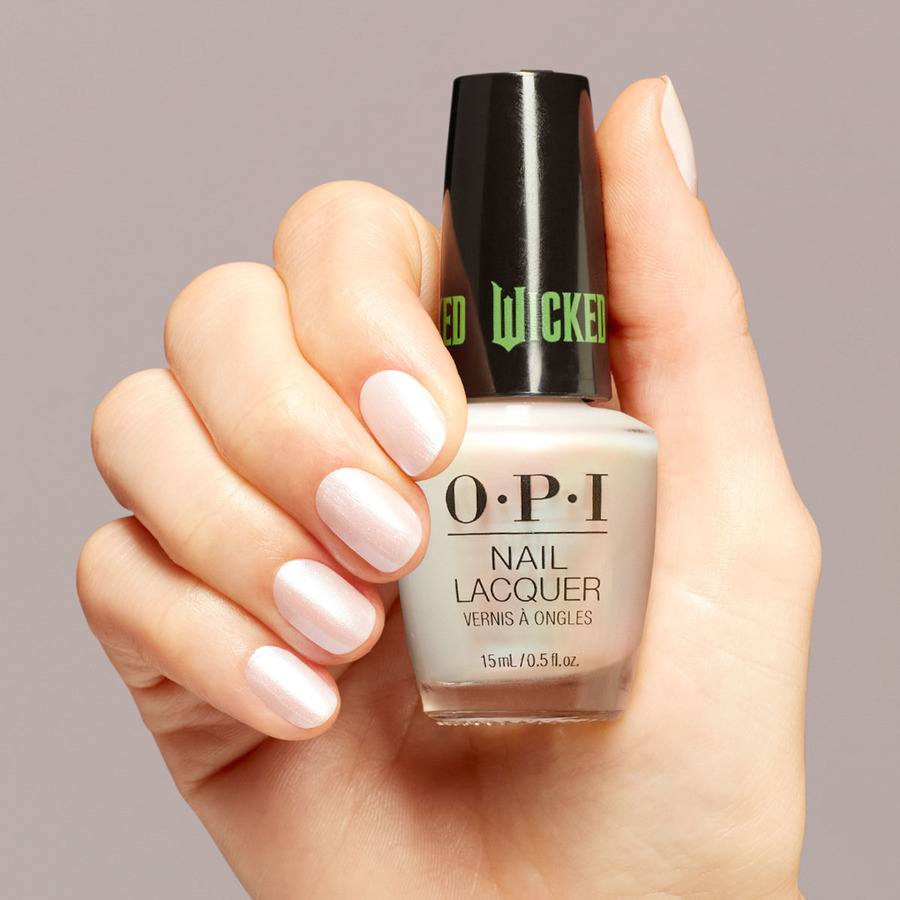 OPI x Wicked Holiday Collection Nail Lacquer Oh, For Oz Sake 15ml
