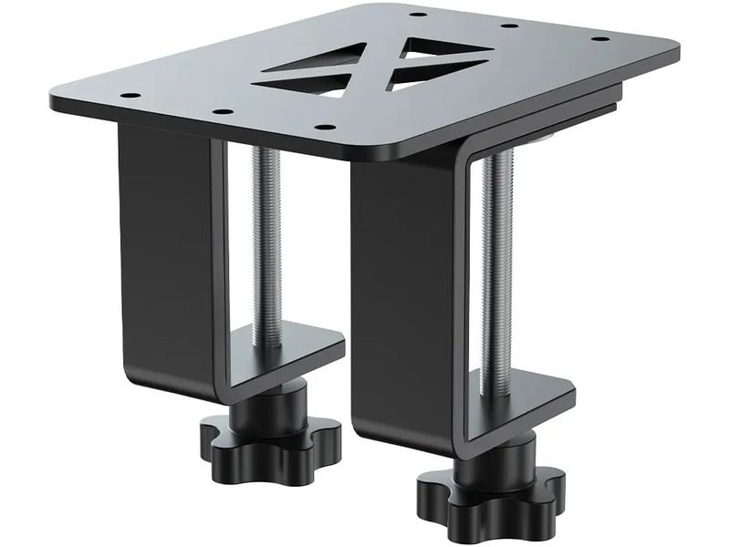 MOZA Racing Handbrake / Shifter Table Clamp Tischklemme für Moza Schalthebel und Handbremse