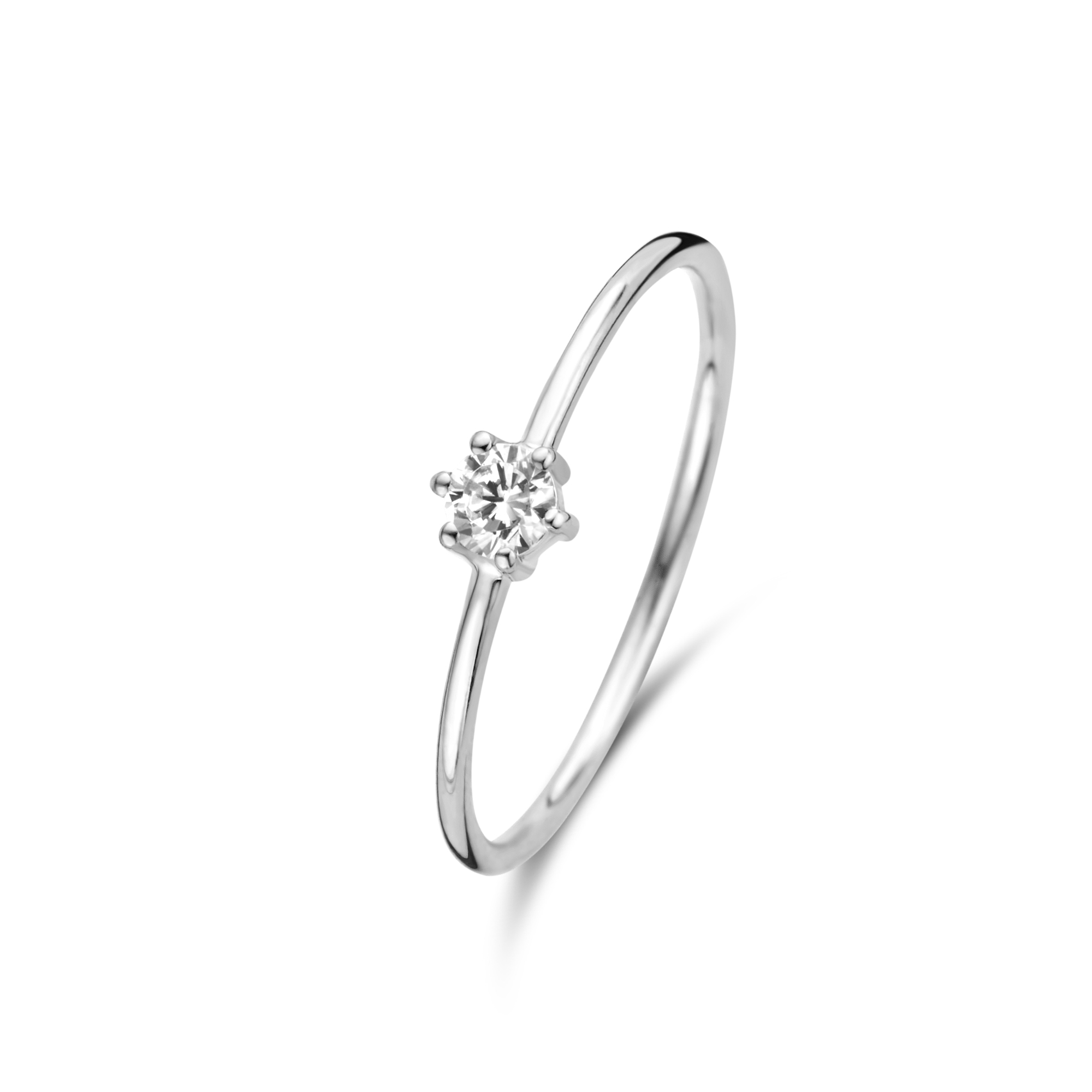 ring, verlovingsring Isabel Bernard Isabel Bernard Witgoud