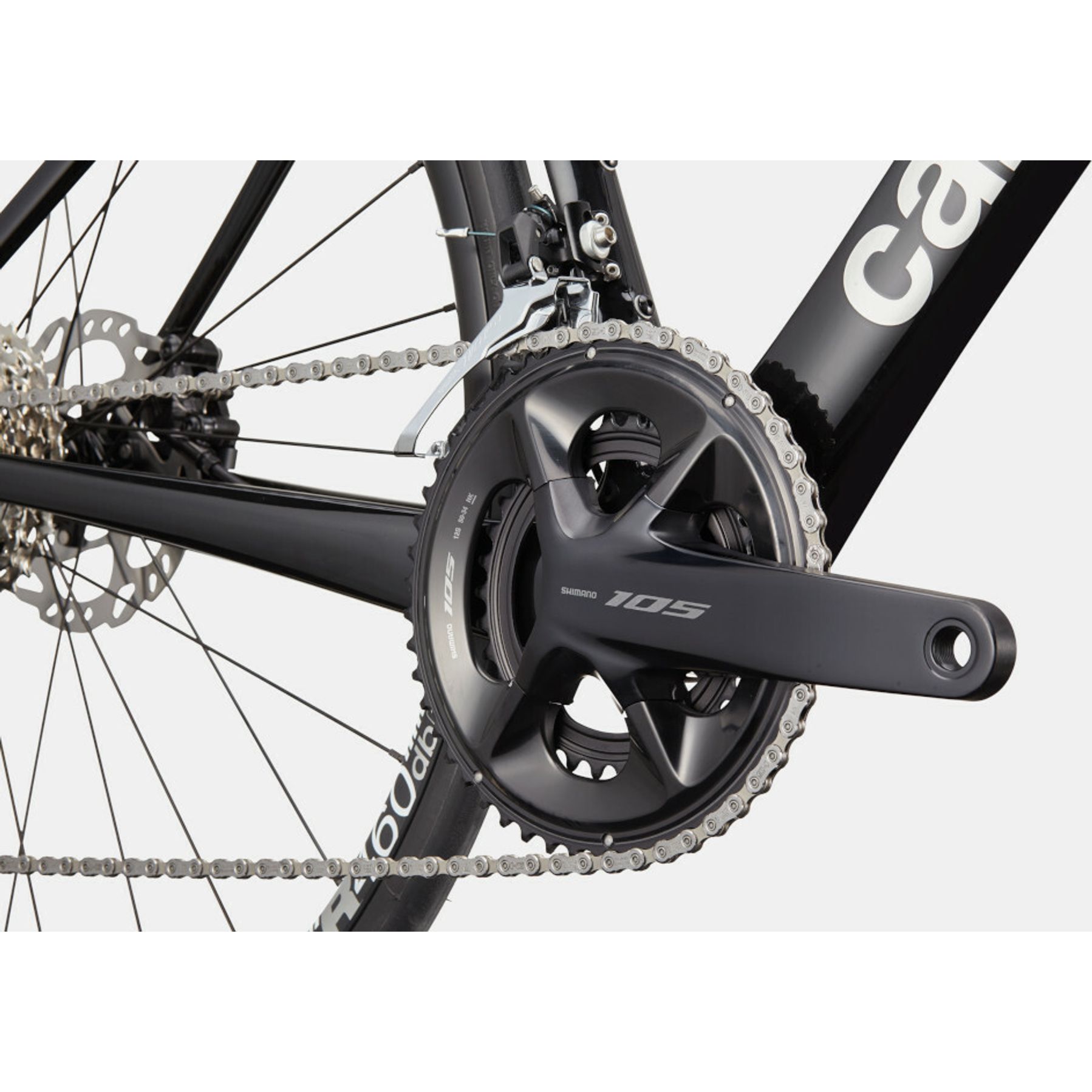 Cannondale SuperSix EVO Carbon 4