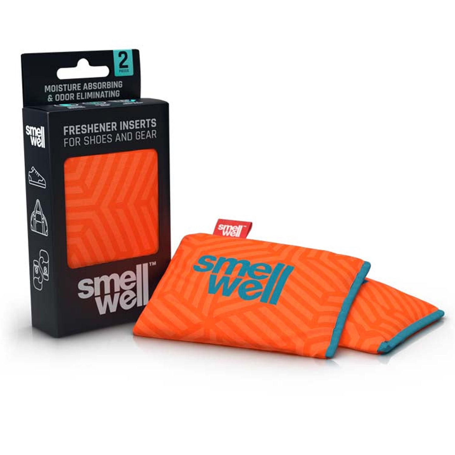 Smellwell  Actief