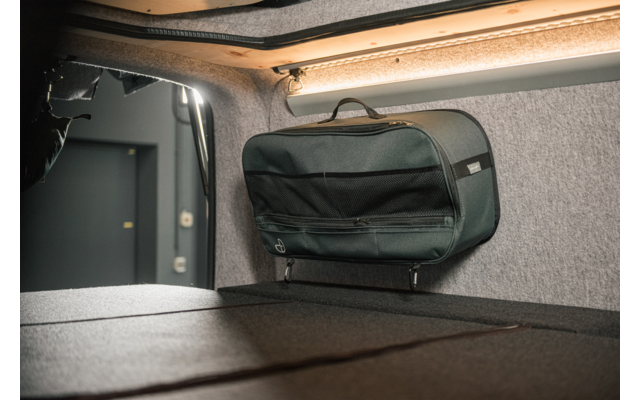 easygoinc. vanBAG