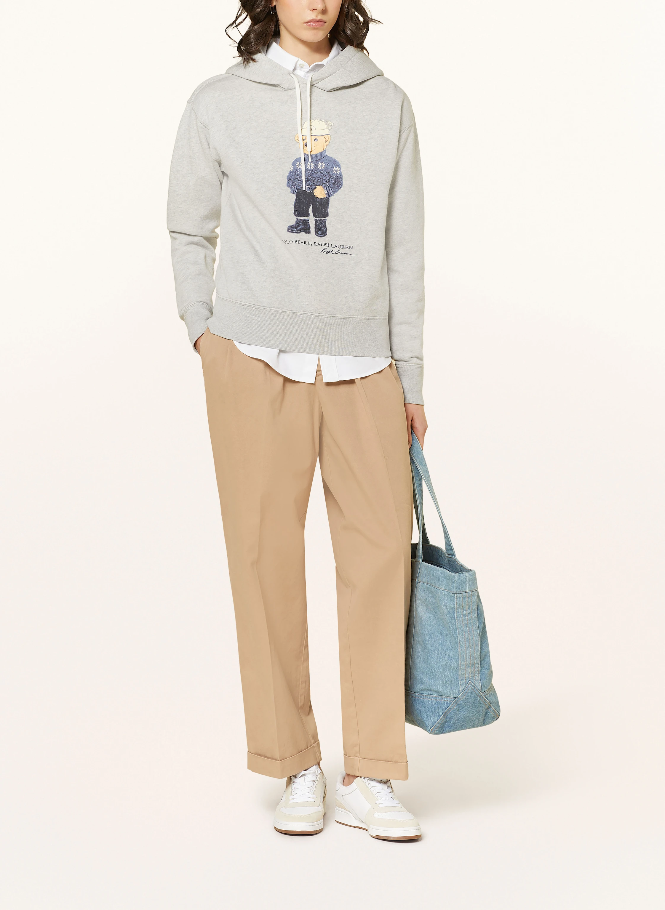 POLO RALPH LAUREN Chino
