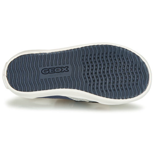Geox - GISLI GIRL - Marine / Argent
