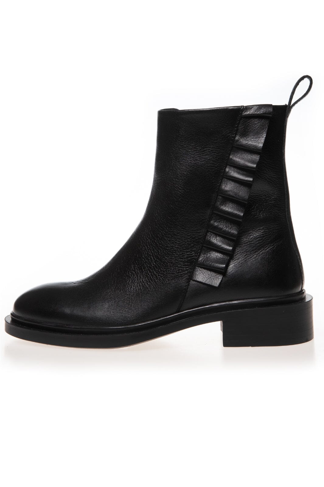 Copenhagen Shoes The Fashion Love