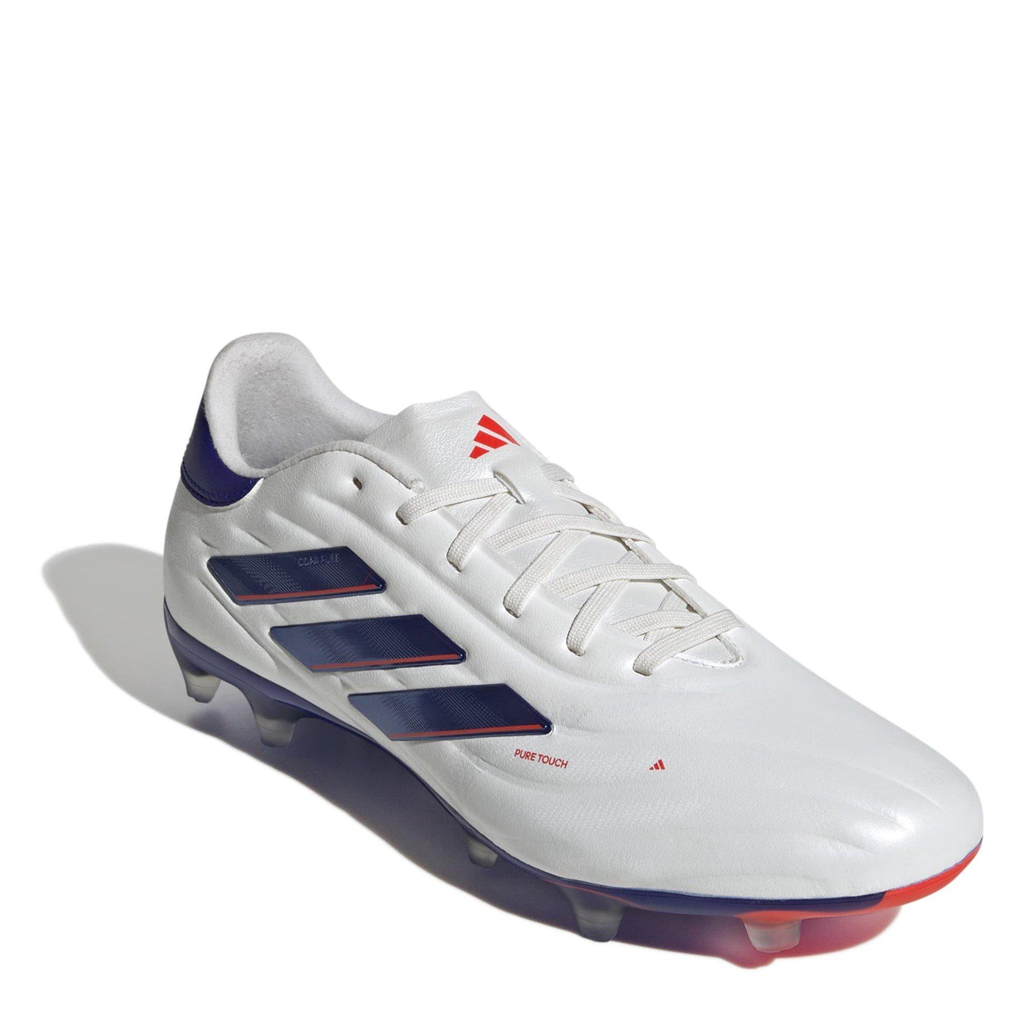 adidas Copa Pure 2 Pro Firm Ground Football Boots Adults