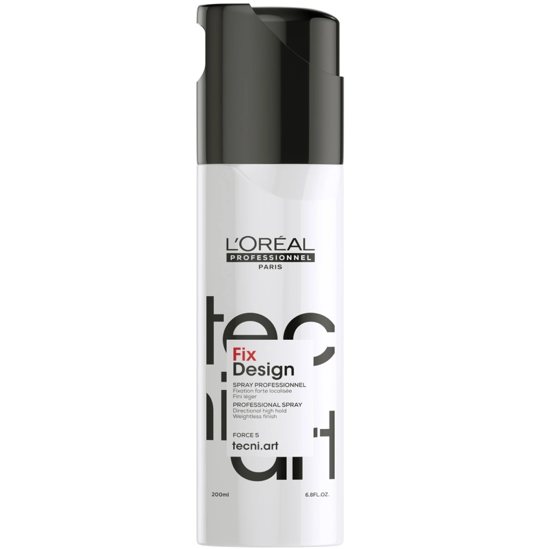 L'Oréal Professionnel Tecni. Art Fix Design Spray 200 ml