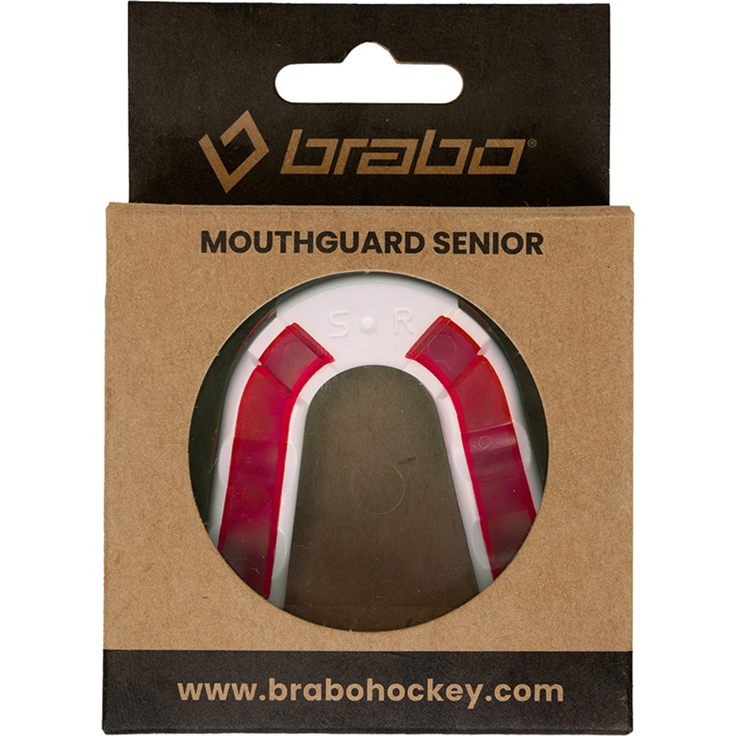 Brabo Bitje Senior