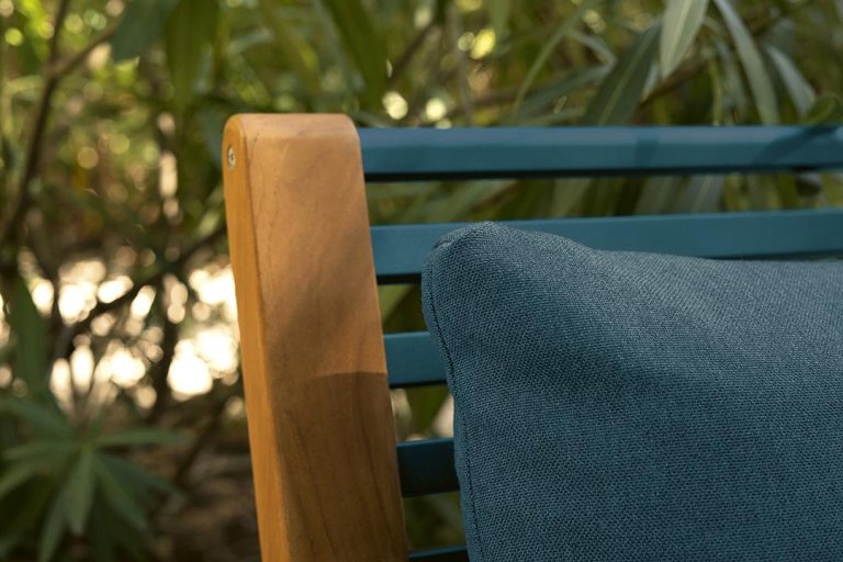 Fermob Somerset fauteuil cactus
