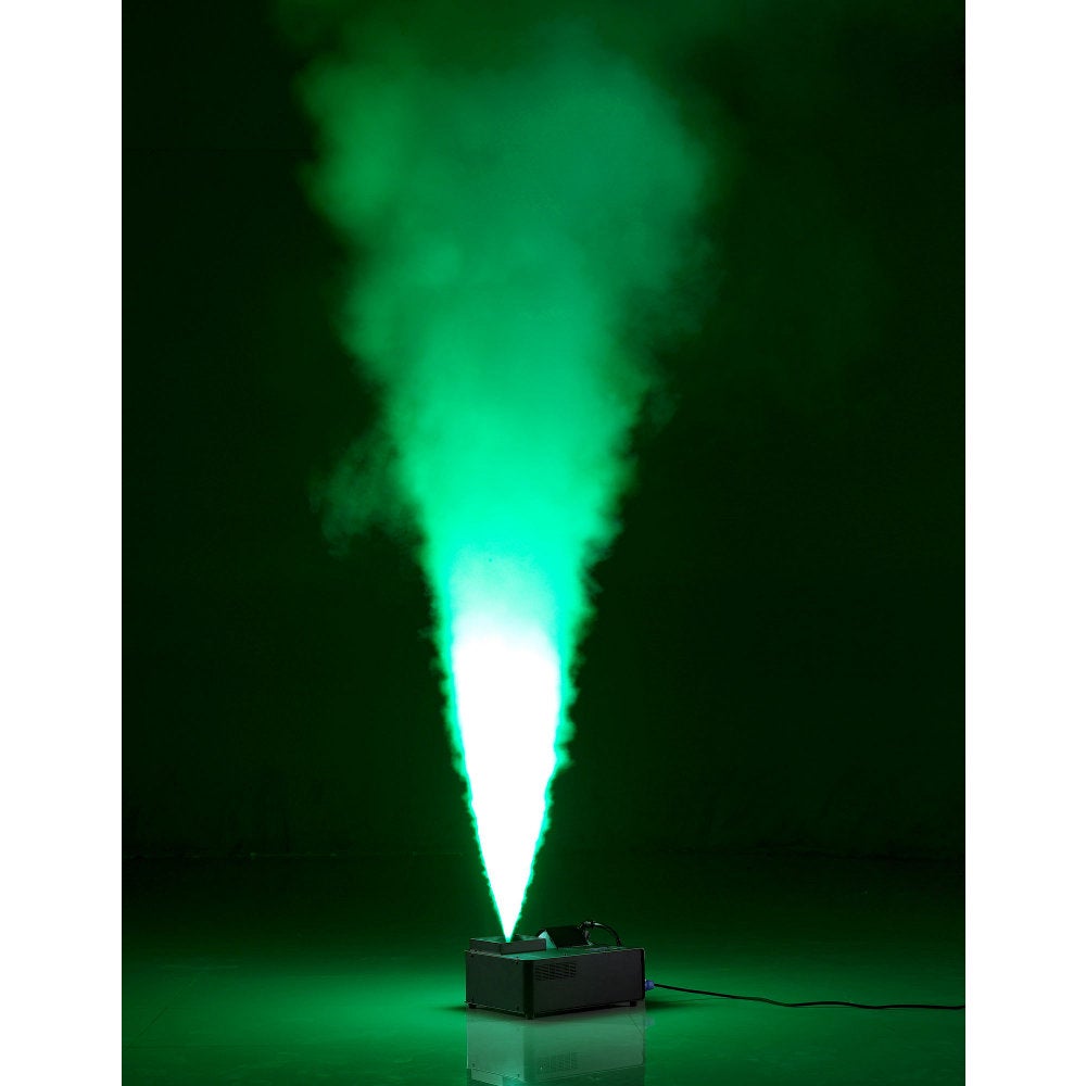 Antari Z-1520 RGB verticale rookmachine met LED verlichting
