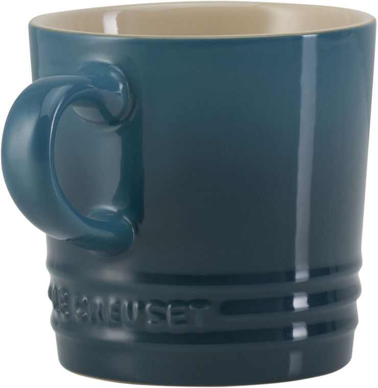 Le Creuset Krus 0,2L Deep Teal Deep teal