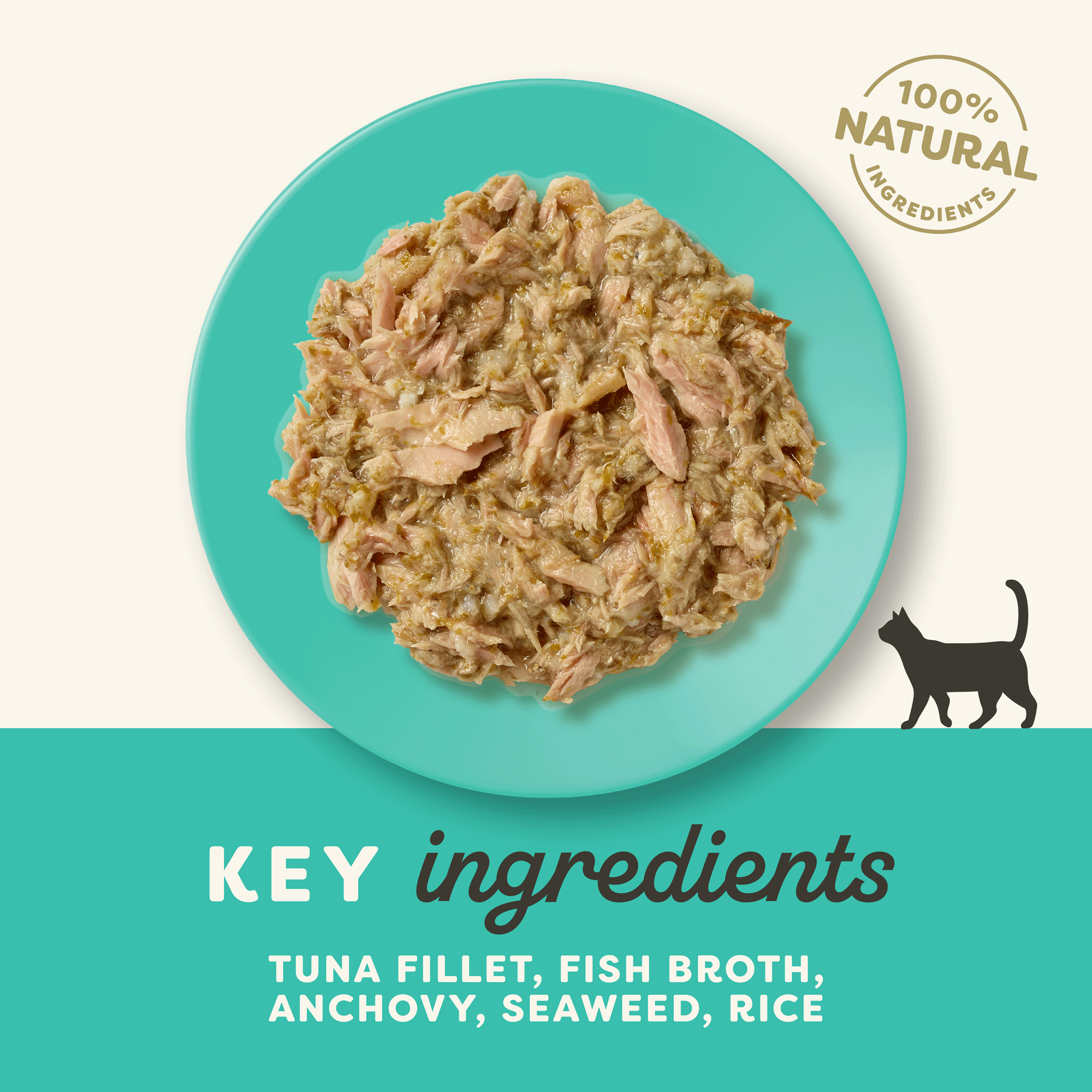 Applaws Cat - Tuna in Broth