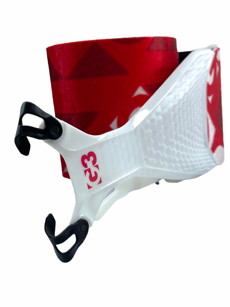 G3 Alpinist+ Universal skins 115mm