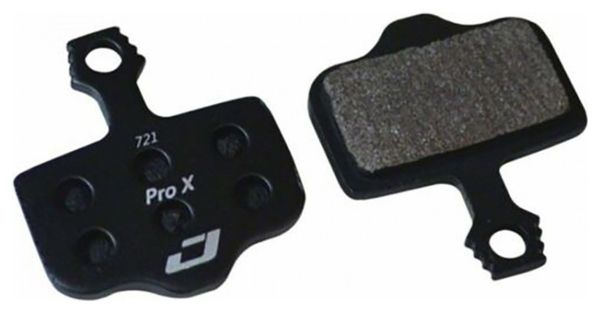 Plaquette de frein Jagwire Pro Extreme Avid Elixir CR  Elixir R