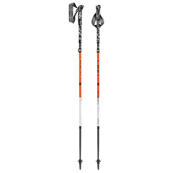 Leki - Skysolo FX.One Carbon - Bâtons de randonnée