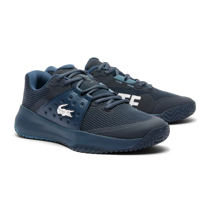 Lacoste Power Serve 125 Padelschoen Heren