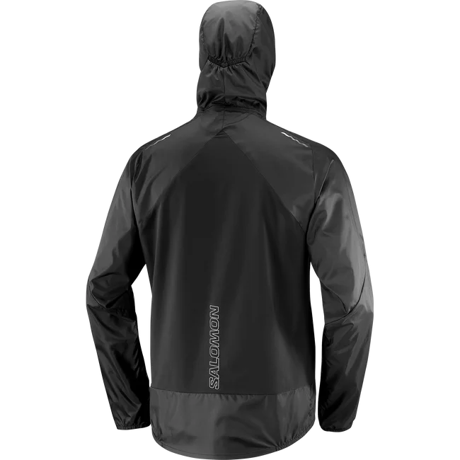BONATTI CROSS WIND  Windjacke mit Kapuze Herren