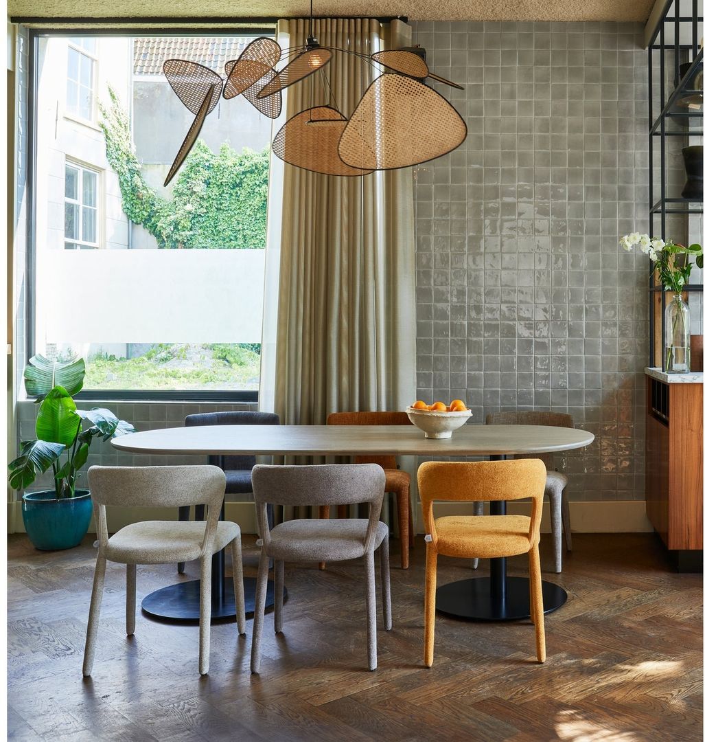 WOOOD Tablo Eettafel