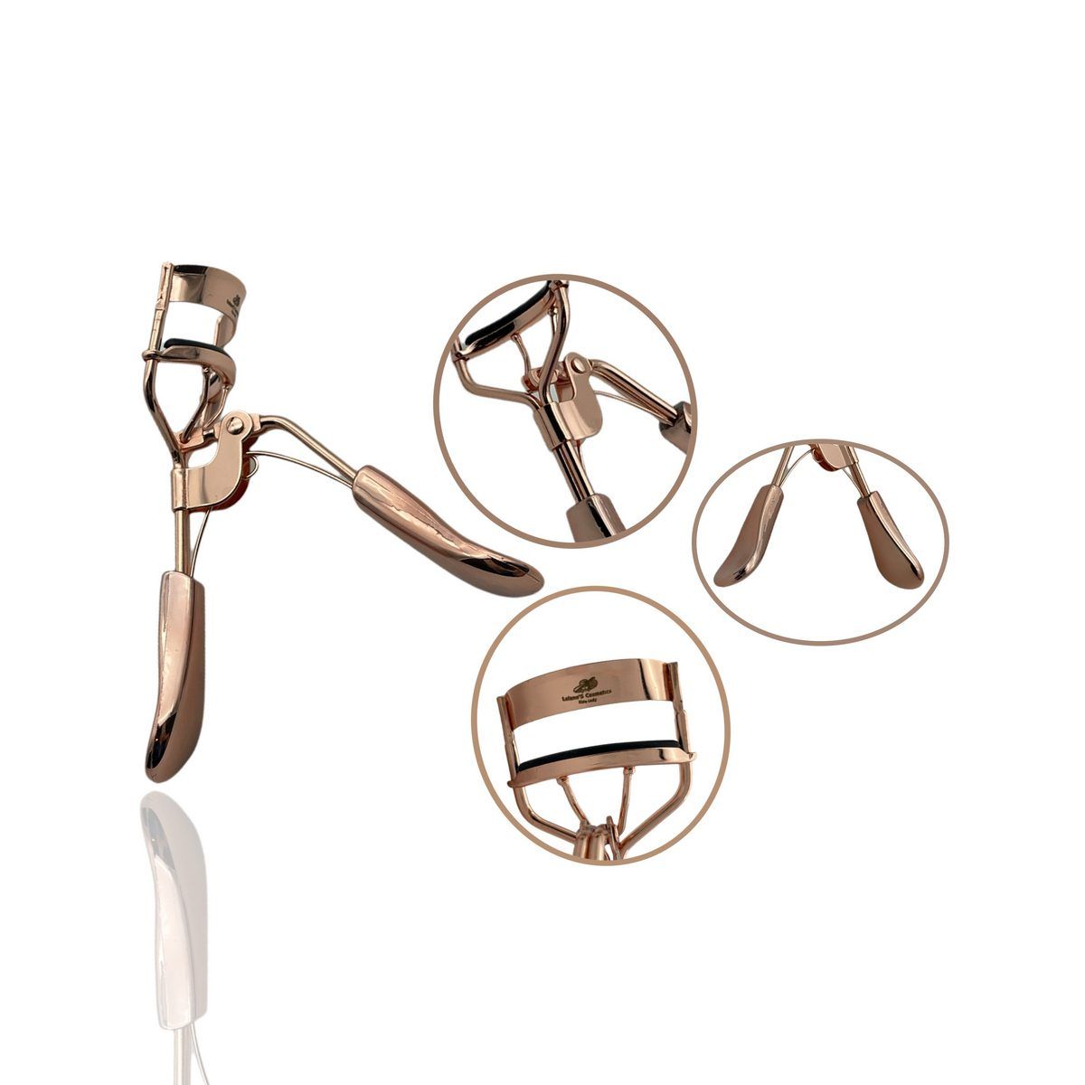Lalano`S Cosmetics Eyelash Curler