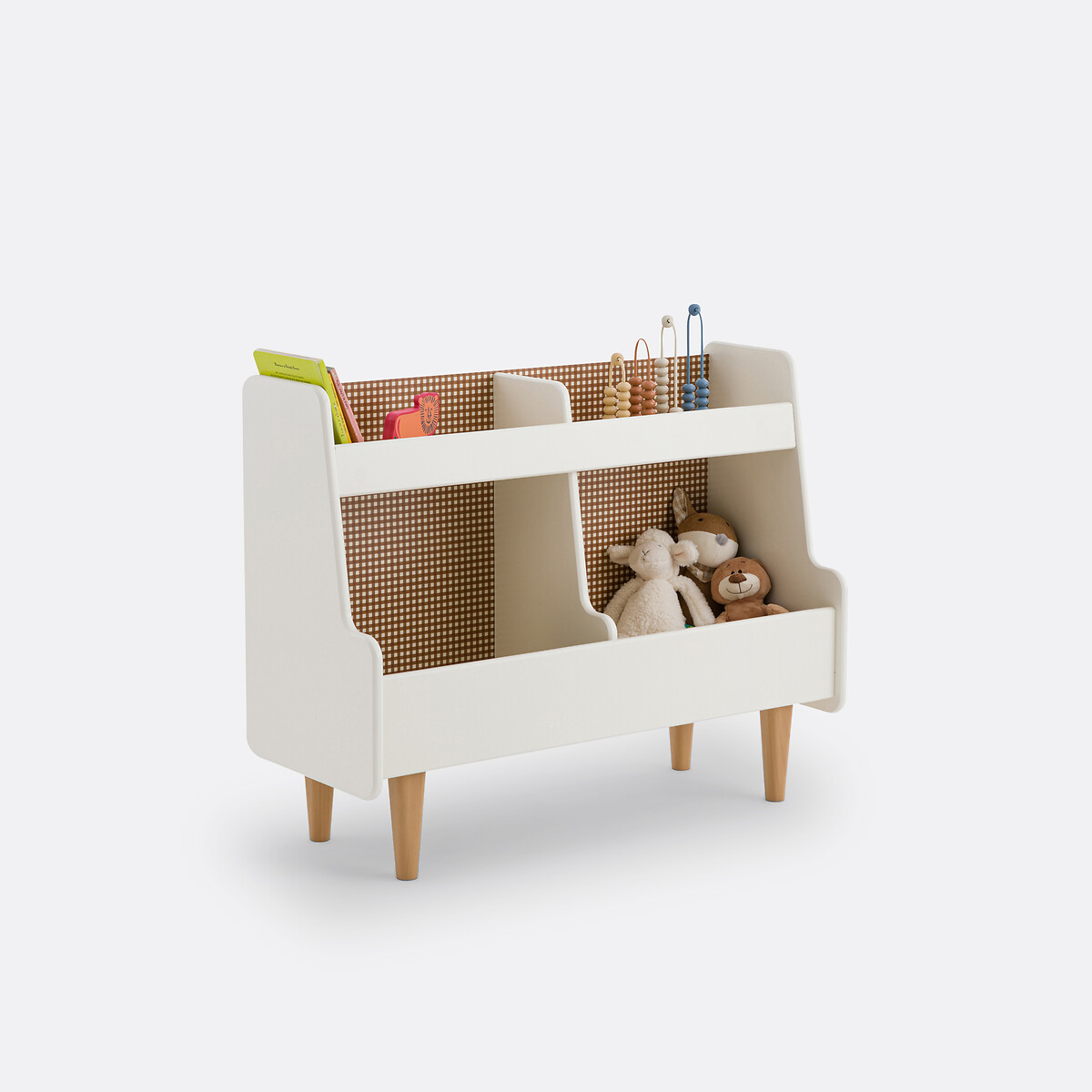 LA REDOUTE INTERIEURS<br>Caixa de brinquedos, Anou