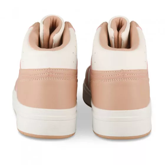 Baskets BLANC UNYK