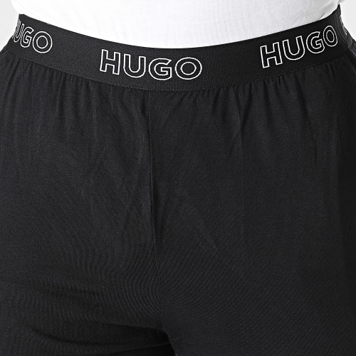 Pantalon Jogging Unite 50480613 Noir