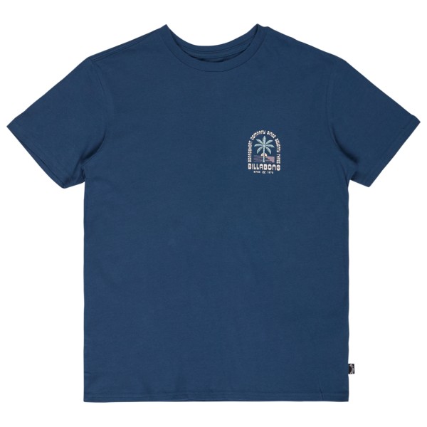 Billabong - Kid's Portal S/S - T-shirt