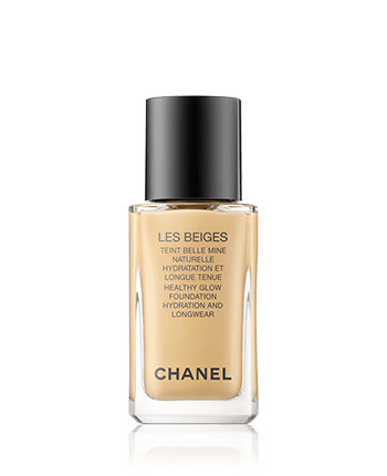 Chanel Les Beiges Teint Belle Mine Naturelle Hydratation et Longue Healthy Glow Foundation - Hydration and Longwear BO 33 30ml
