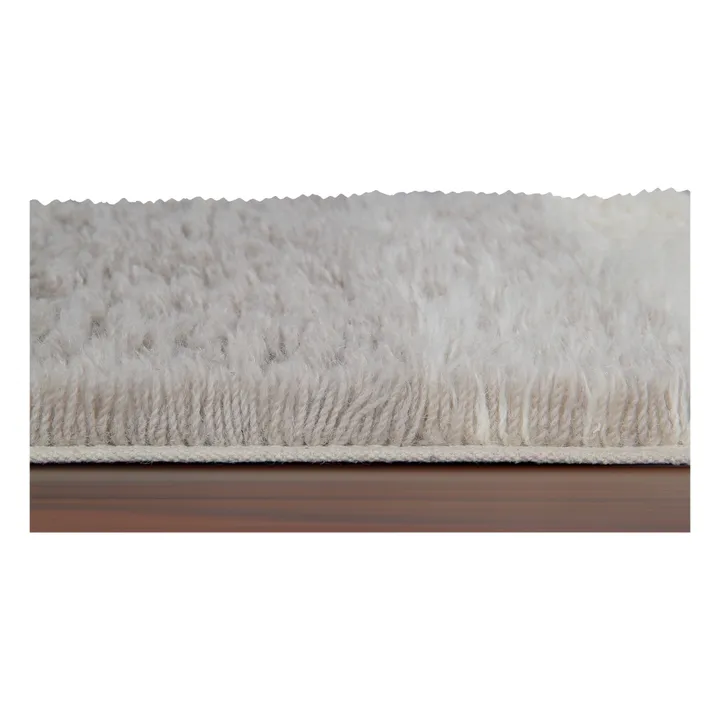 Lorena Canals Tapis en laine Into the Blue