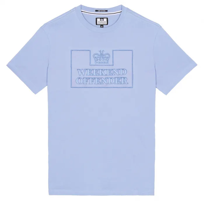 Weekend Offender Astoria Shirt Heren
