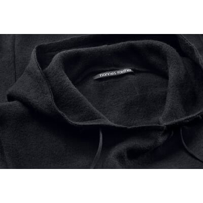 Herren-Kapuzenpullover, Dunkelblau