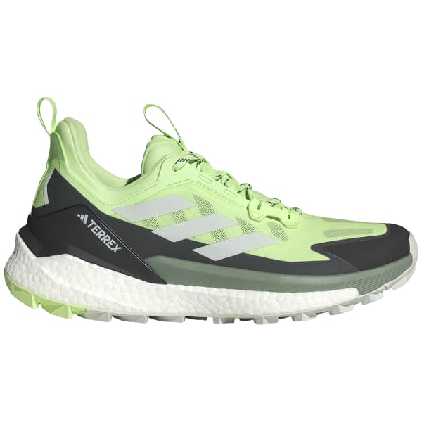 Chaussure de randonnée basse ADIDAS TERREX FREE HIKER 2 LOW ÉTIVER/JACRIS/CARBON