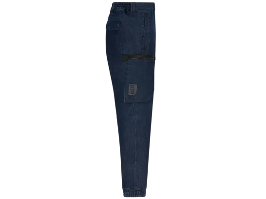 Pantalon de travail Cargo URBAN LIGHT Denim