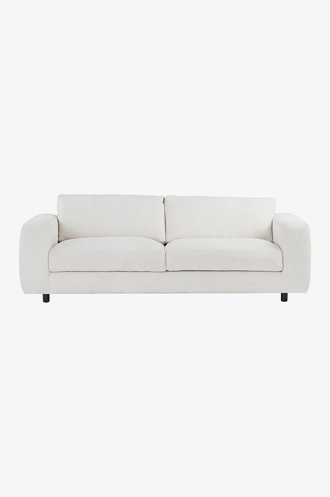 TRAFFORD sofa 3-seter