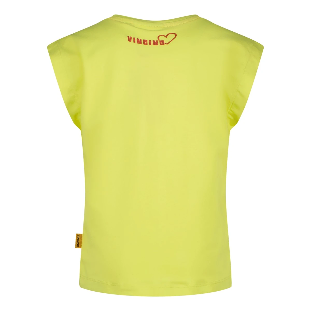 Meisjes T-shirt D52404