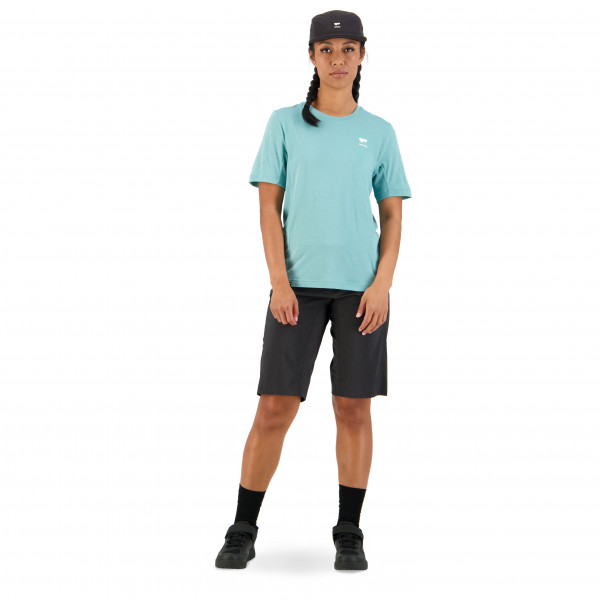 Mons Royale - Women's Tarn Merino Shift Tee - Maillot de cyclisme