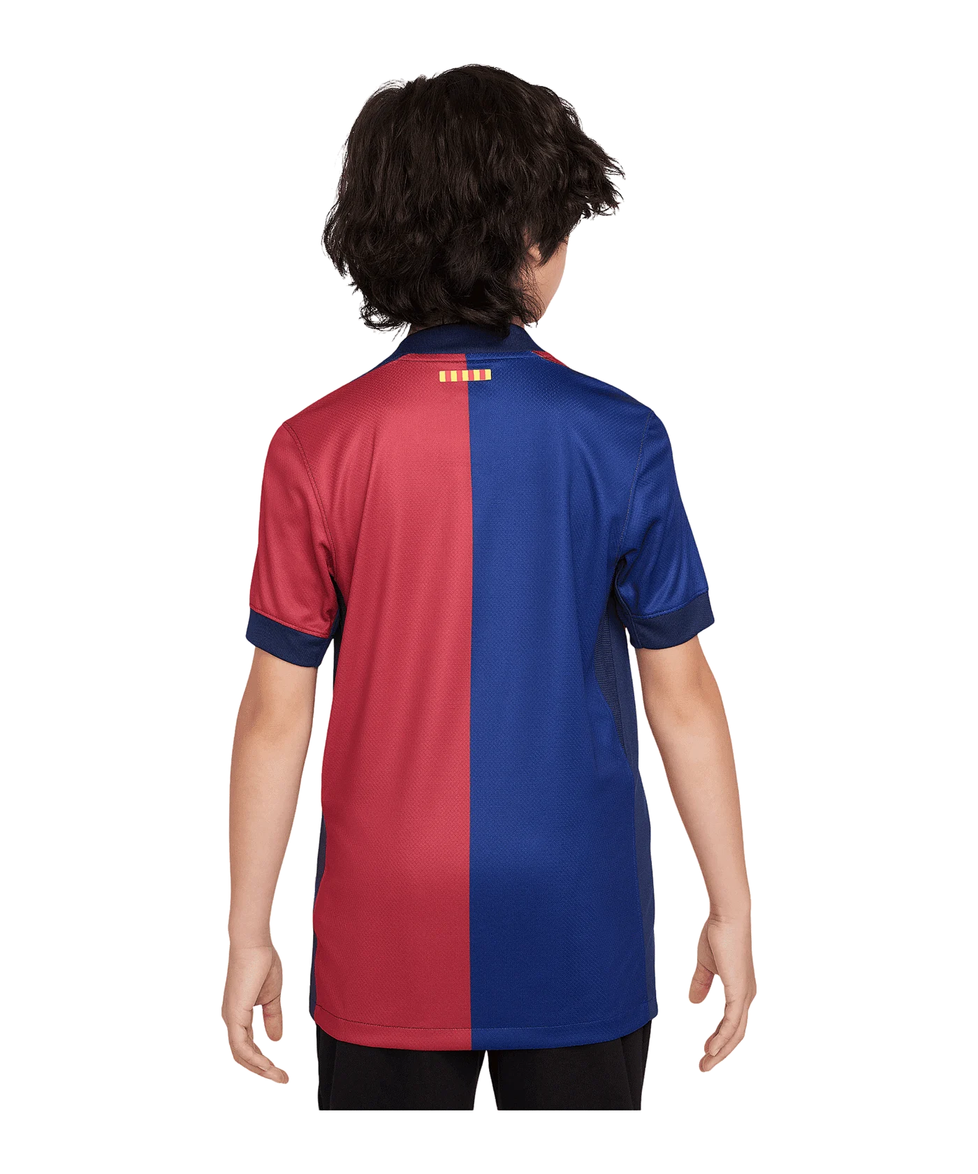 Nike FC Barcelona Trikot Home 2024/2025 Kids F455