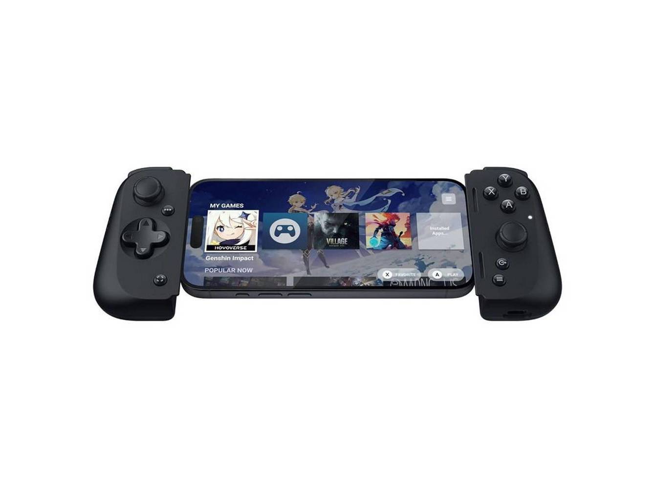 GAMEPAD RAZER KISHI V2 USB-C
