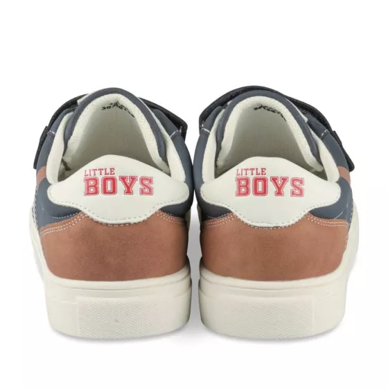 Baskets MARINE LITTLE BOYS