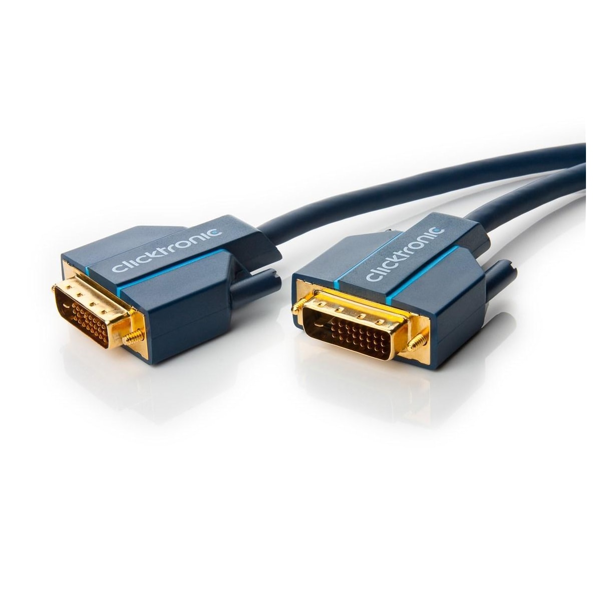 DVI-kabel