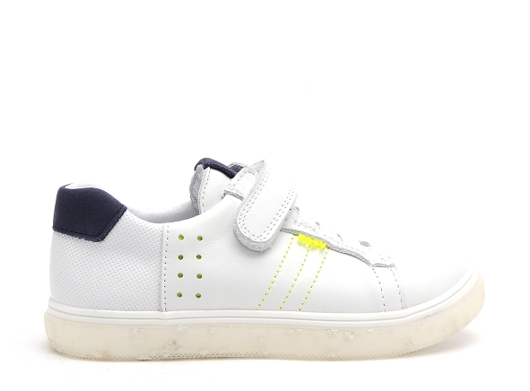Bopy basses enfant vopa blanc