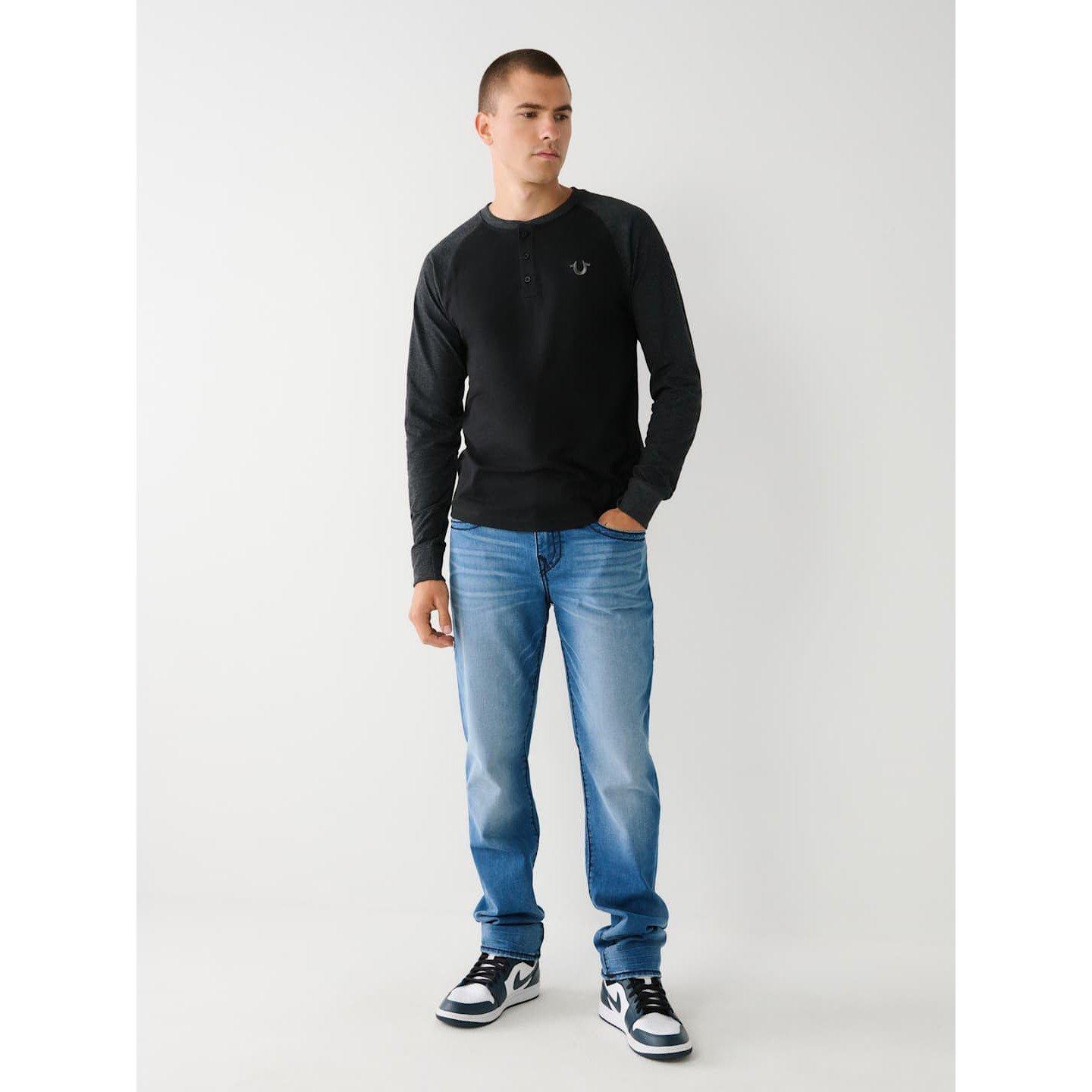 True Religion Slim Fit Jeans