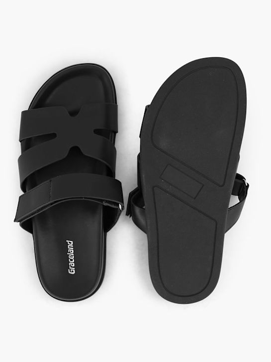 Graceland Lage slipper