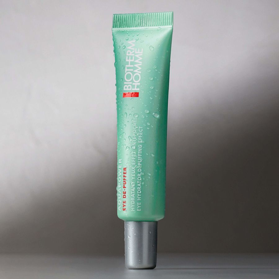 Biotherm Aquapower Moisturizing Eye Cream 15ml